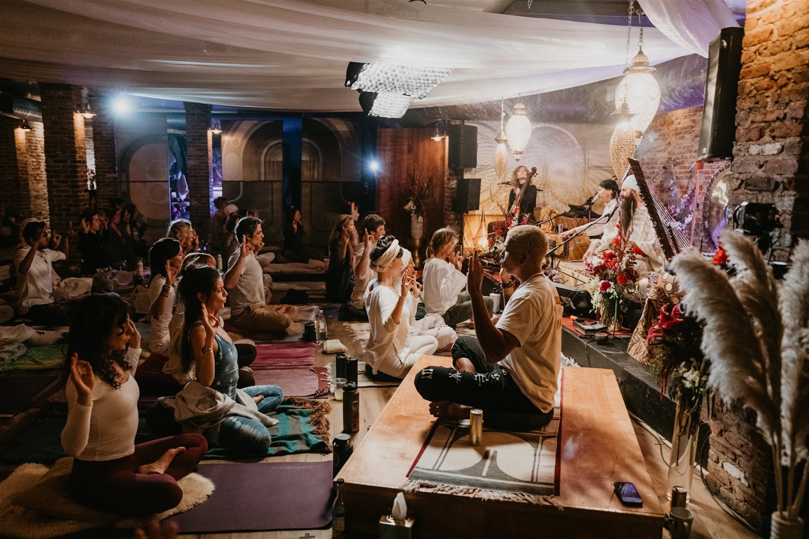 LFA Studio in Nevada City, California