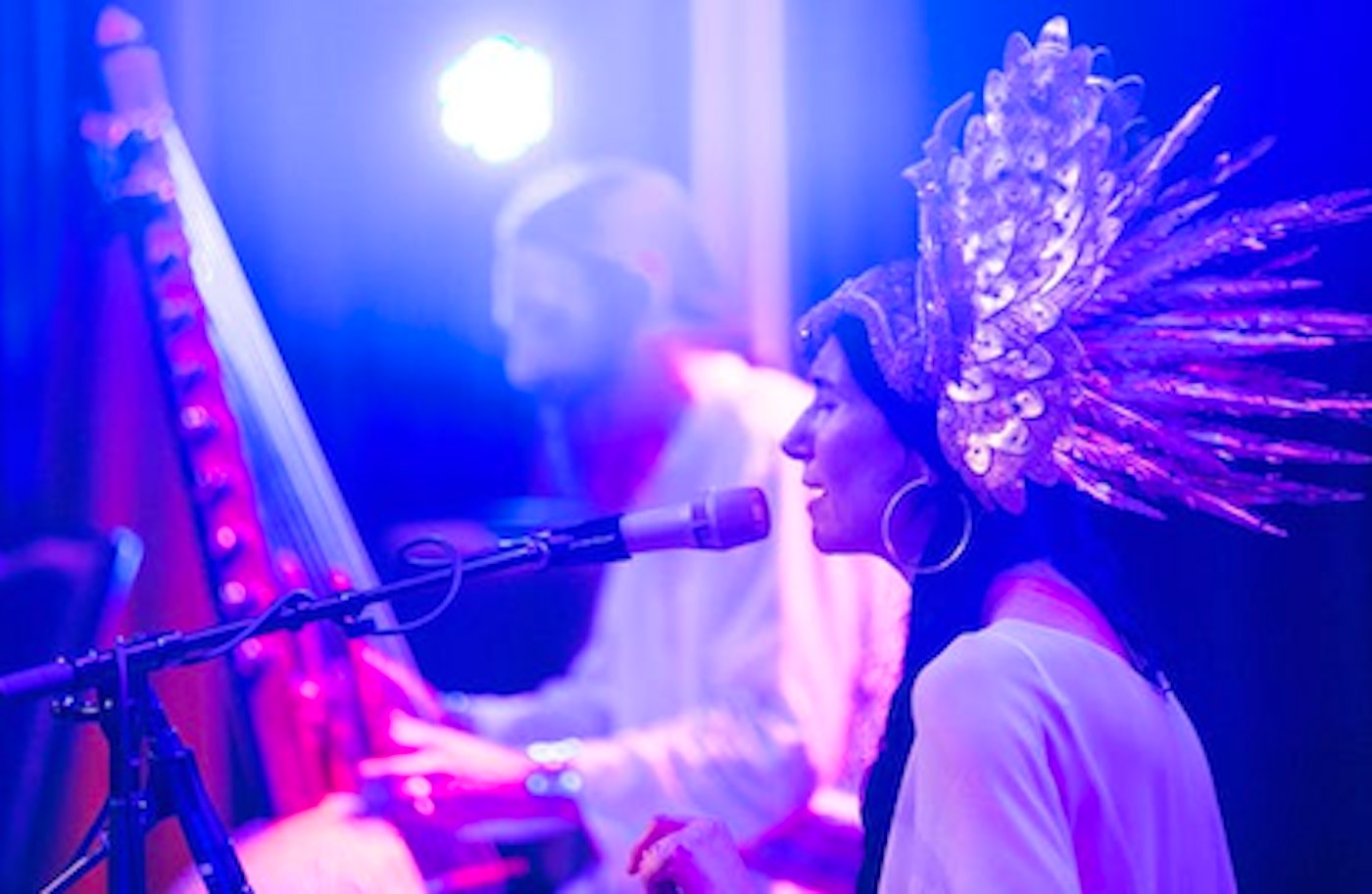 Mantra & Sound Intensive